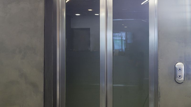 防火玻璃